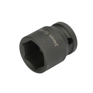 Chave de impacto de 1/2" hexagonal PROFITOOL 0X331224