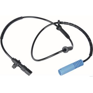 Sensor do ABS traseiro, direito HERTH+BUSS ELPARTS 70661107
