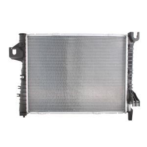 Radiateur, refroidissement du moteur KOYORAD PL331728