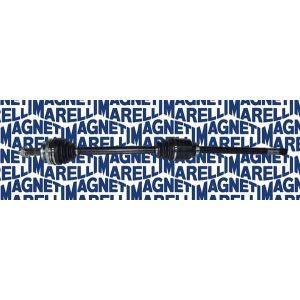 Antriebswelle MAGNETI MARELLI 302004190078