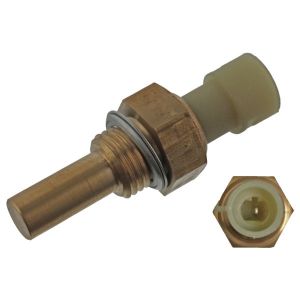 Sensor, Kühlmitteltemperatur FEBI BILSTEIN 45396
