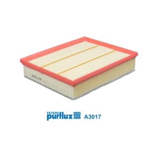 Filtro de ar PURFLUX A3017