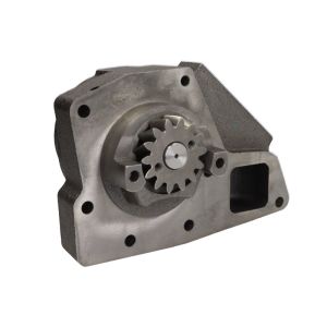 Kühlmittelpumpe THERMOTEC WP-JD118
