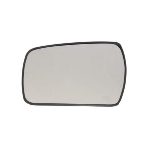 Espelhos retrovisores exteriores - vidro dos espelhos BLIC 6102-53-2001567P