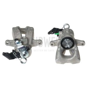 Bremssattel BUDWEG 345333