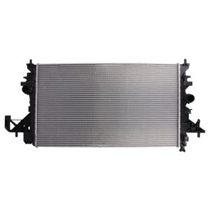 Radiator, motorkoeling KOYORAD PL463507