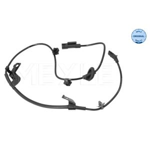 Sensor de velocidad, ABS MEYLE 32-14 899 0003