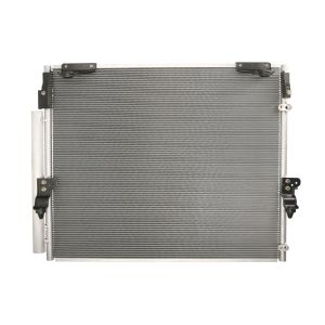 Condenseur, climatisation NISSENS 940304