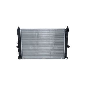 Radiador de motor NRF 59245