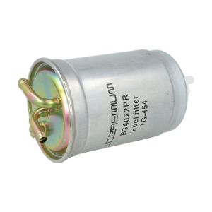 Filtro de combustível JC PREMIUM B34022PR