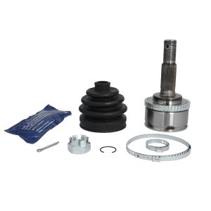 Homokineet reparatie set, aandrijfas MEYLE KIT 30-14 498 0026