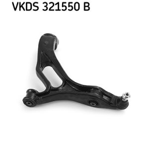 Suspensão da roda SKF VKDS 321550 B