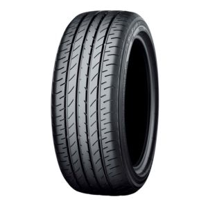 Neumáticos de verano YOKOHAMA BluEarth E51 225/45R17 91W