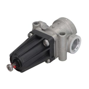 Válvula de descompressão WABCO 4750103250