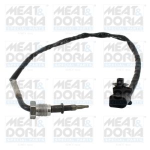 Sensor de temperatura de los gases de escape MEAT & DORIA 12583