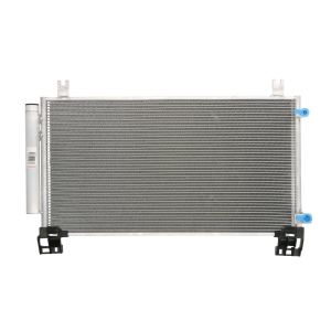 Kondensator, Klimaanlage DENSO DCN50134