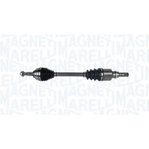 Eixo de transmissão MAGNETI MARELLI 302004190242