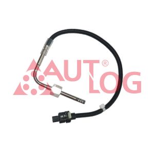 Sensor de temperatura dos gases de escape AUTLOG AS3345