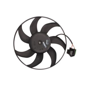 Ventilador, arrefecimento do motor MAHLE CFF 338 000P