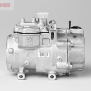 Compresor, aire acondicionado DENSO DCP51012