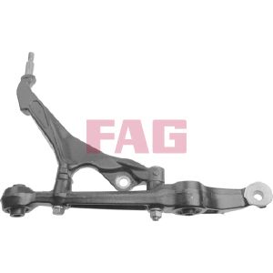 Suspensão da roda FAG 821 0028 10