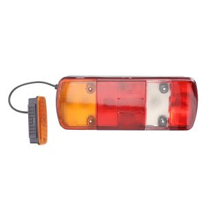 Luz traseira, direita (24V, vermelho) CMG 03.00600 esquerdo