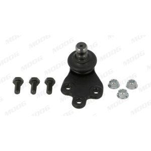 Junta de suporte MOOG FD-BJ-18070 Eixo dianteiro