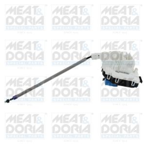 Türschloß MEAT & DORIA 31720