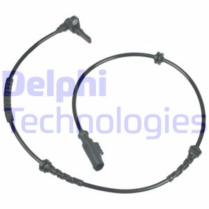 Sensor, velocidad de la rueda DELPHI SS20241