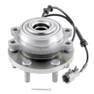 Radlagersatz SNR R141.37