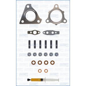 Kit de montagem, turbocompressor AJUSA JTC11748