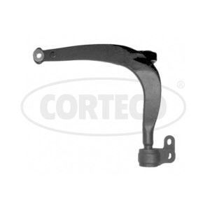 Suspensão da roda CORTECO 49395386