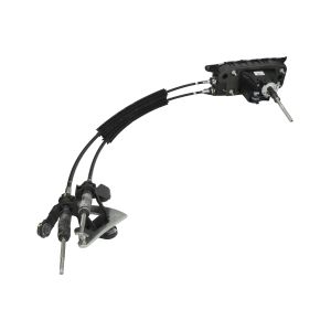 Câble de commande (boîte de vitesses) AKUSAN K09W044AKN