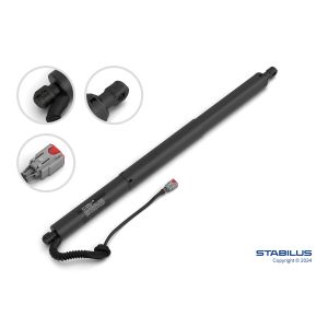 Elektromotor, Heckklappe STABILUS 214168