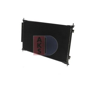 Condenseur (climatisation) AKS DASIS 102043N