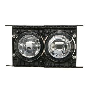 Luz de nevoeiro esquerda (H1) 24V DT Spare Parts 5.81237