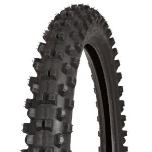 METZELER MCE 6 DAYS EXTREME 90/100-21 TT, Motorradreifen vorne