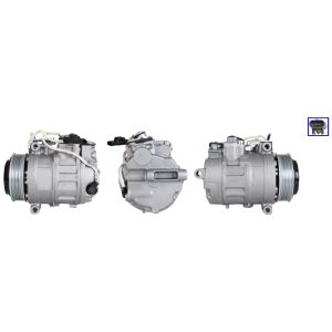Compressor, ar condicionado ELSTOCK 51-1159