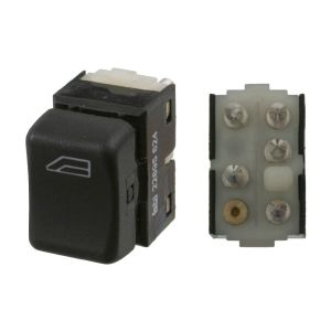 Interruptor, regulador da janela FEBI BILSTEIN 22695