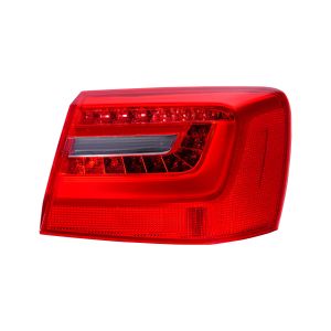 Elemento, luzes traseiras, esquerda ECOPOINT I  HELLA 2SD354 890-061