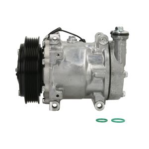 Compressore aria condizionata THERMOTEC KTT090371