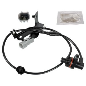 ABS-sensor SWAG 33 10 5143