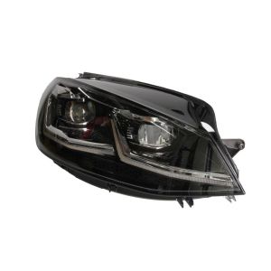 Farol principal HELLA 1ZX013 924-221