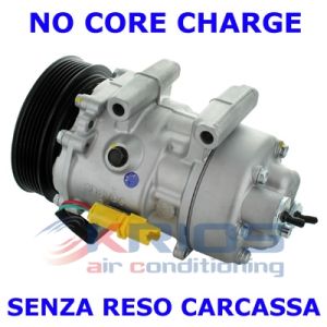 Compressor, ar condicionado MEAT & DORIA K11320R