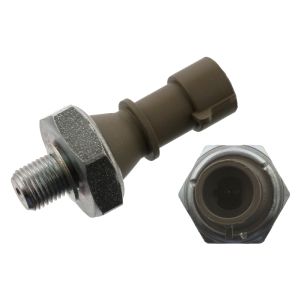 Sensor de presión de aceite FEBI BILSTEIN 36961