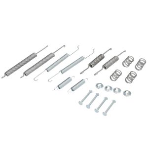 Kit de acessórios, calços de travão QUICK BRAKE 105-0726