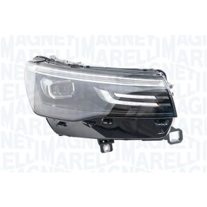 Phare principal MAGNETI MARELLI 711451001459