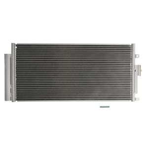 Kondensator, Klimaanlage THERMOTEC KTT110568