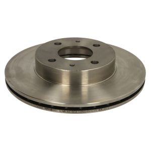 Disco de freno BREMBO 09.6942.10, delantero, ventilado  , 1 Pieza