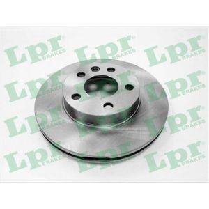 Disco freno LPR V2371V
